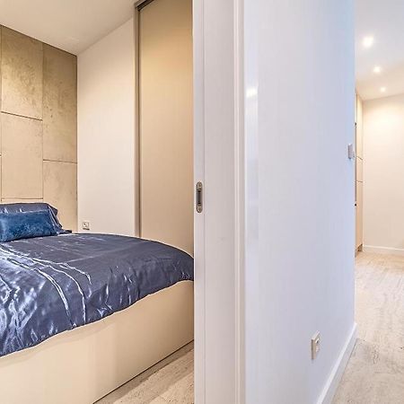 Luxury Apartment ซาเกร็บ ภายนอก รูปภาพ